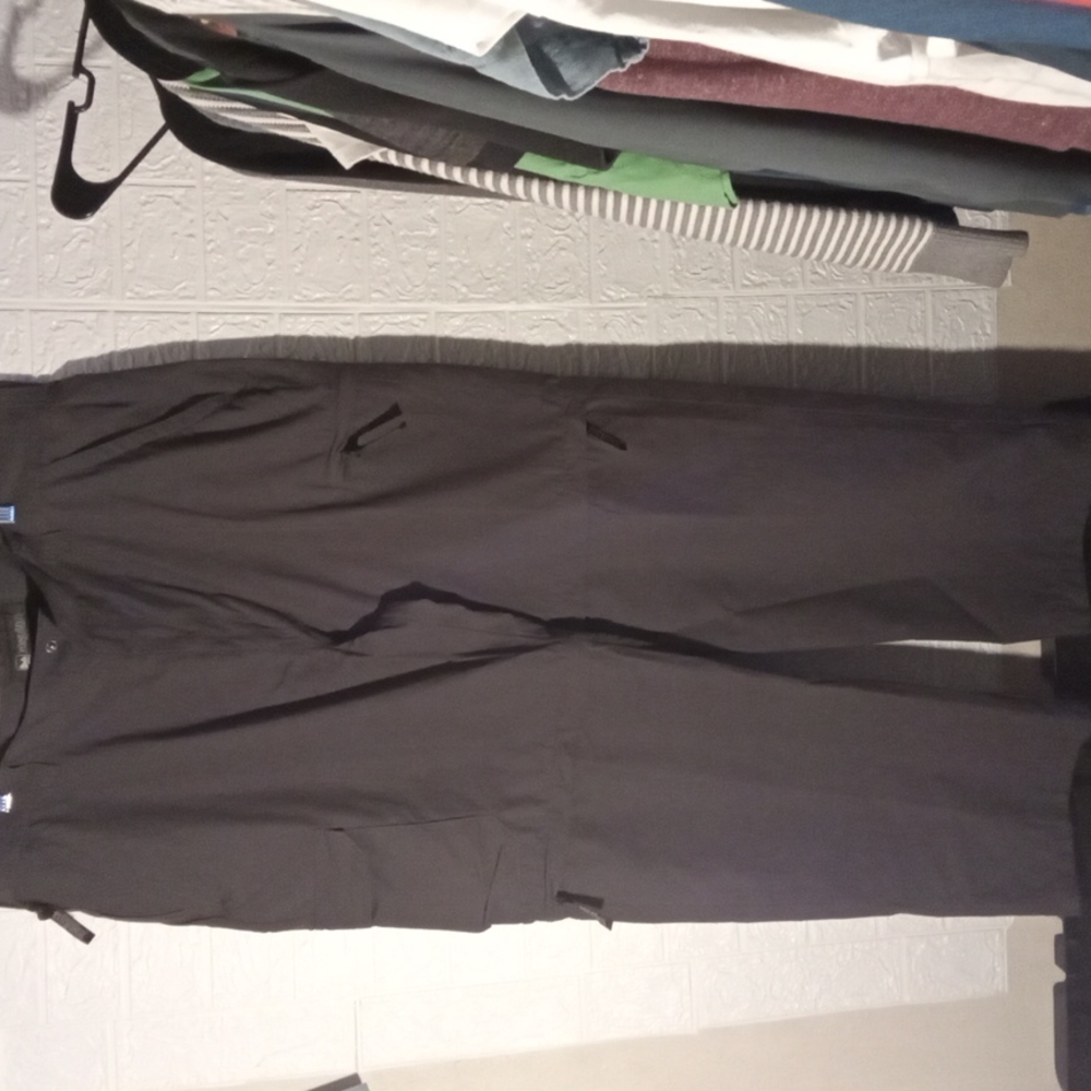 WINDRIVER ADJUSTABLE PANTS